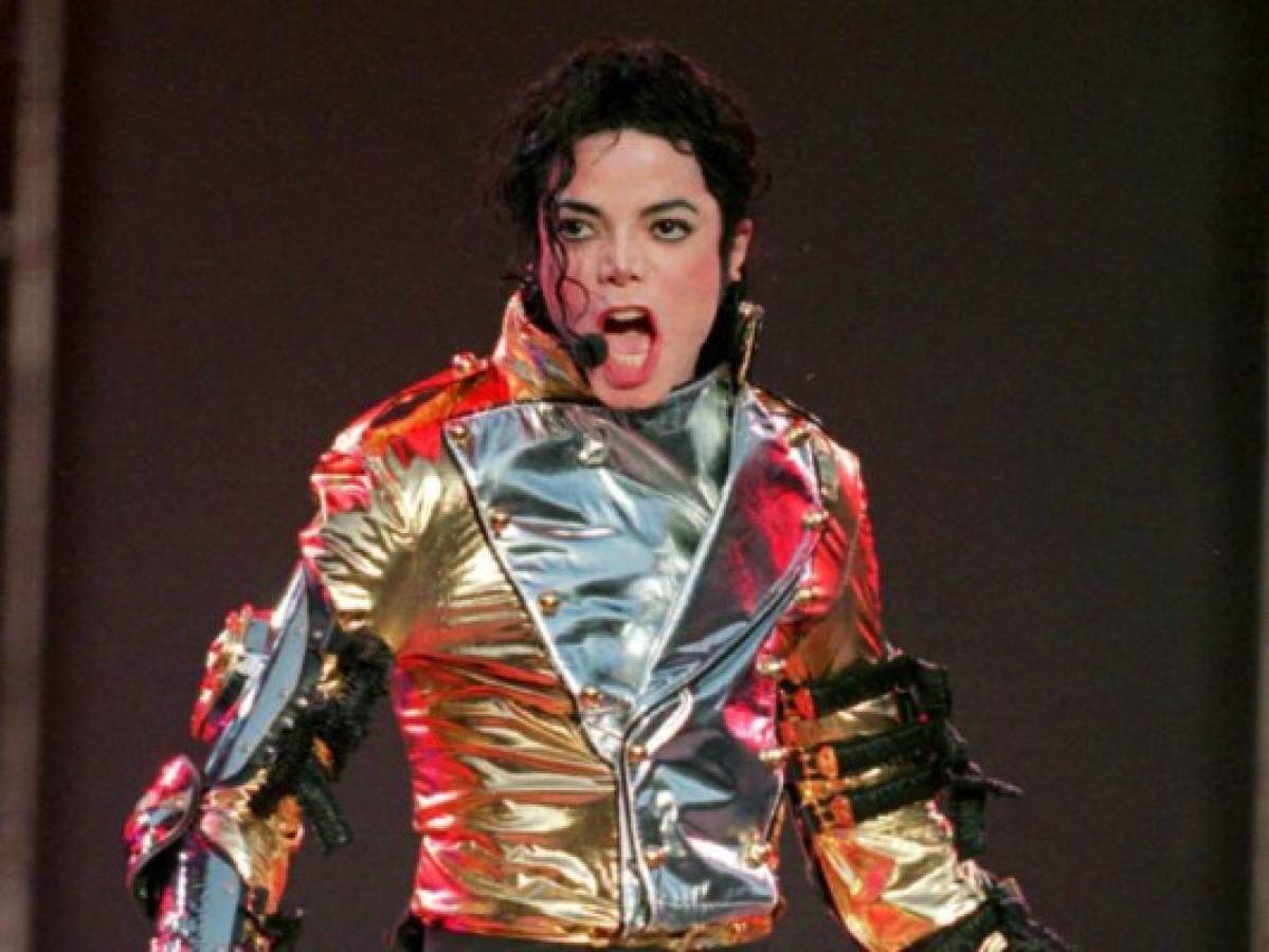 Michael Jackson audicionó para ser el 'Profesor X' en la película X Men