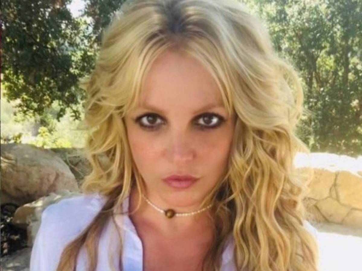 Britney Spears: ¿qué pasa con sus hijos en medio de su batalla legal?