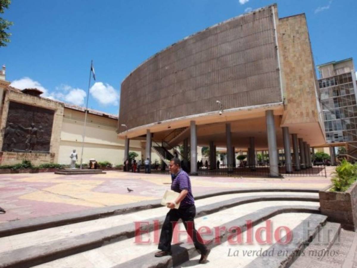 Congreso Nacional dejó de legislar en el combate contra la pandemia de covid-19