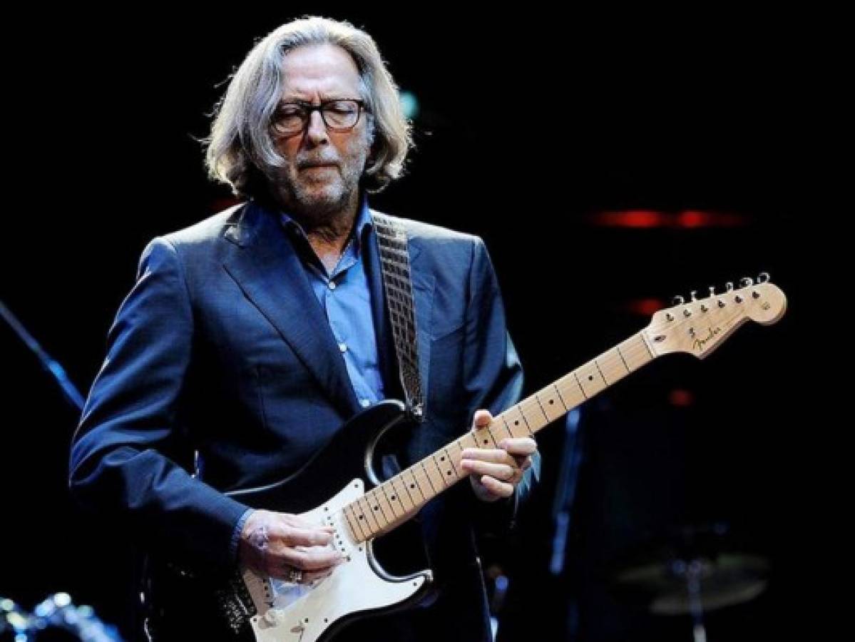 ¿Qué es el tinnitus, la enfermedad que afecta al rockero Eric Clapton?