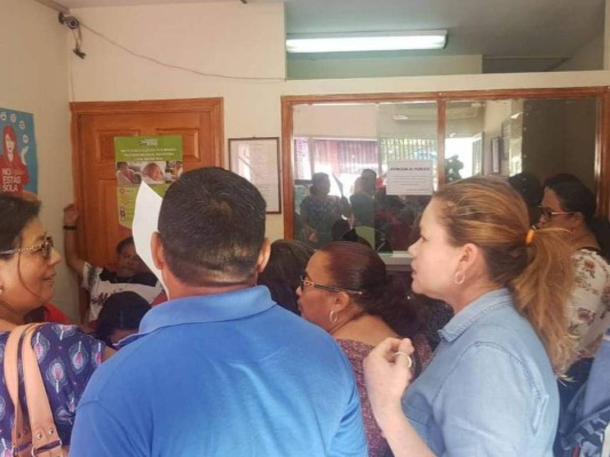 150 maestros solicitan el retiro voluntario del Prichma tras denunciar cobros irregulares