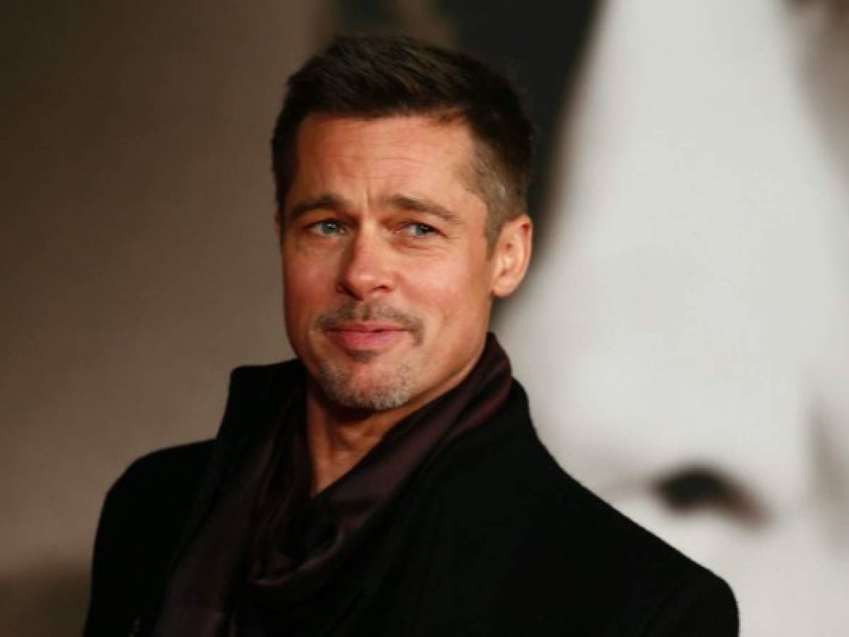 FBI descarta investigación contra Brad Pitt por incidente en avión