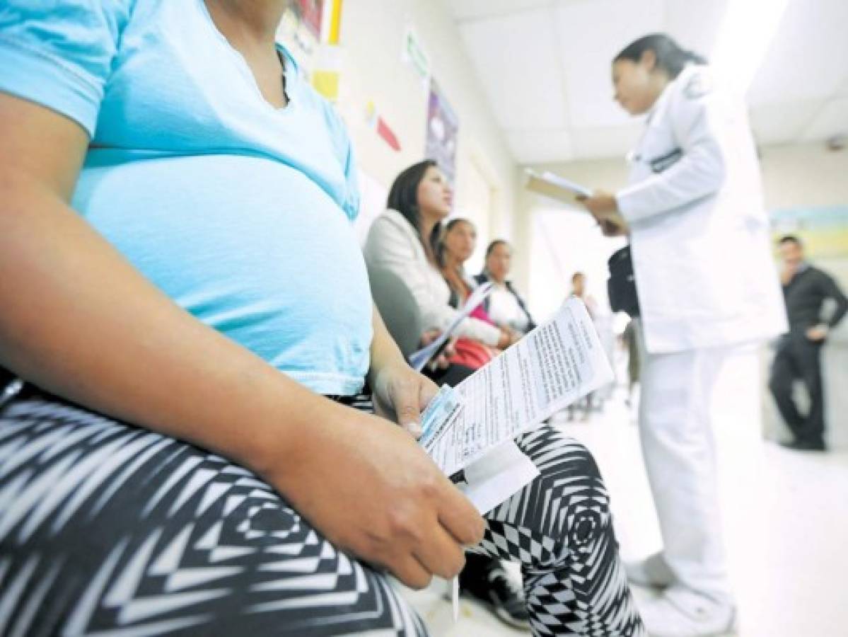 Honduras: Bebés serán analizados por zika