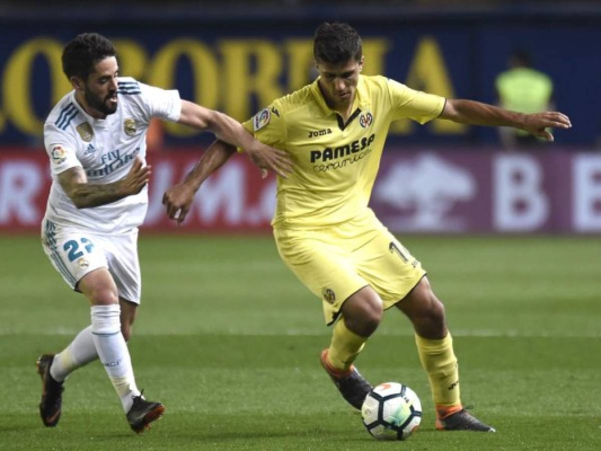 El Atlético de Madrid ficha al joven Rodrigo Hernández 'Rodri'