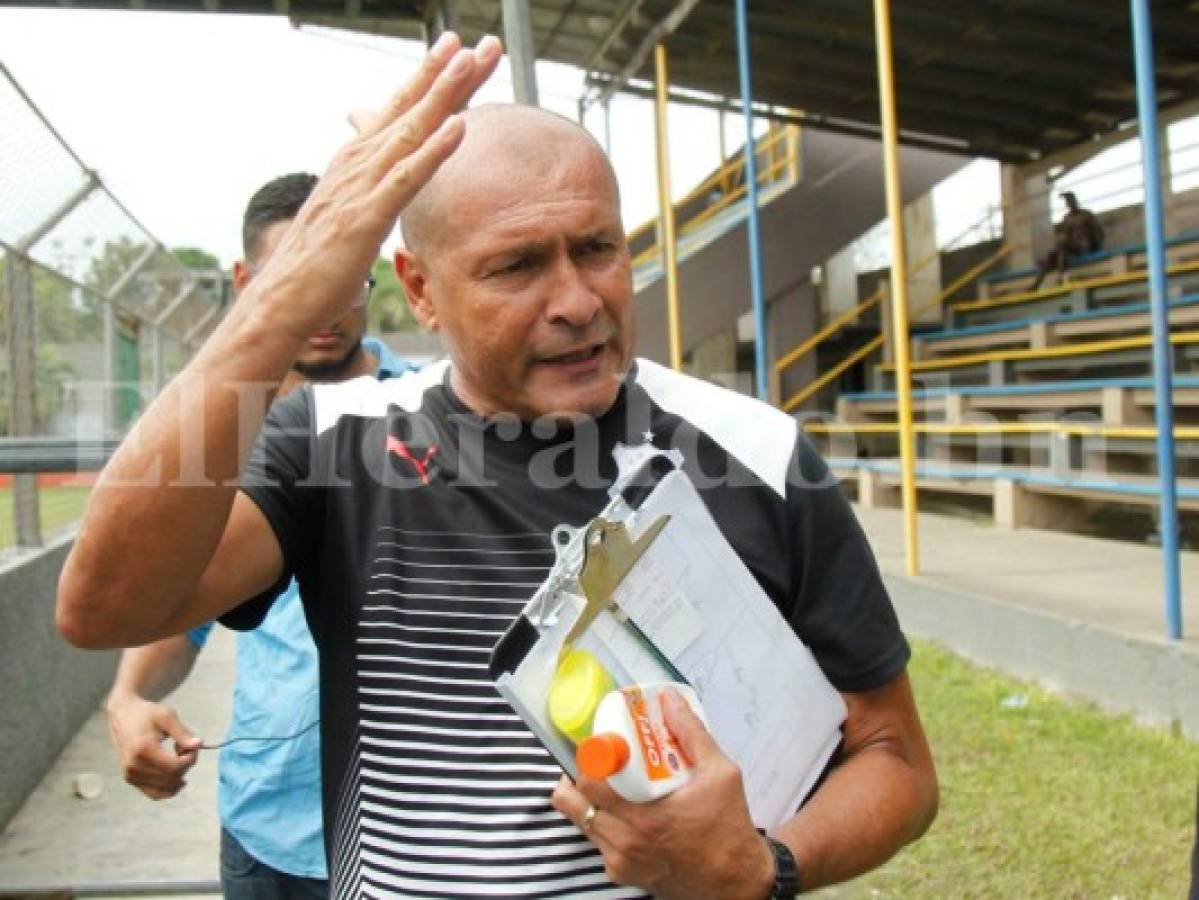 Wilmer Cruz pide el estadio Nacional lleno para apoyar a Santiago Vergara en la Gran Final