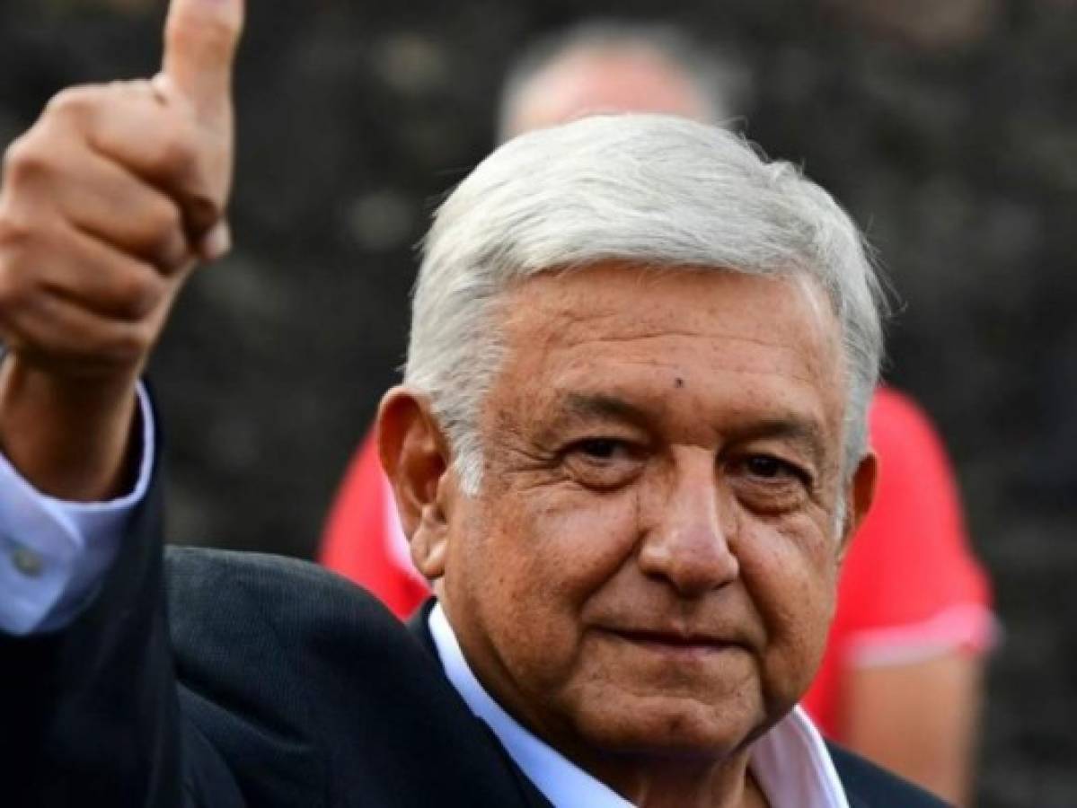 México no detendrá a migrantes cruzando frontera con Estados Unidos, dice López Obrador