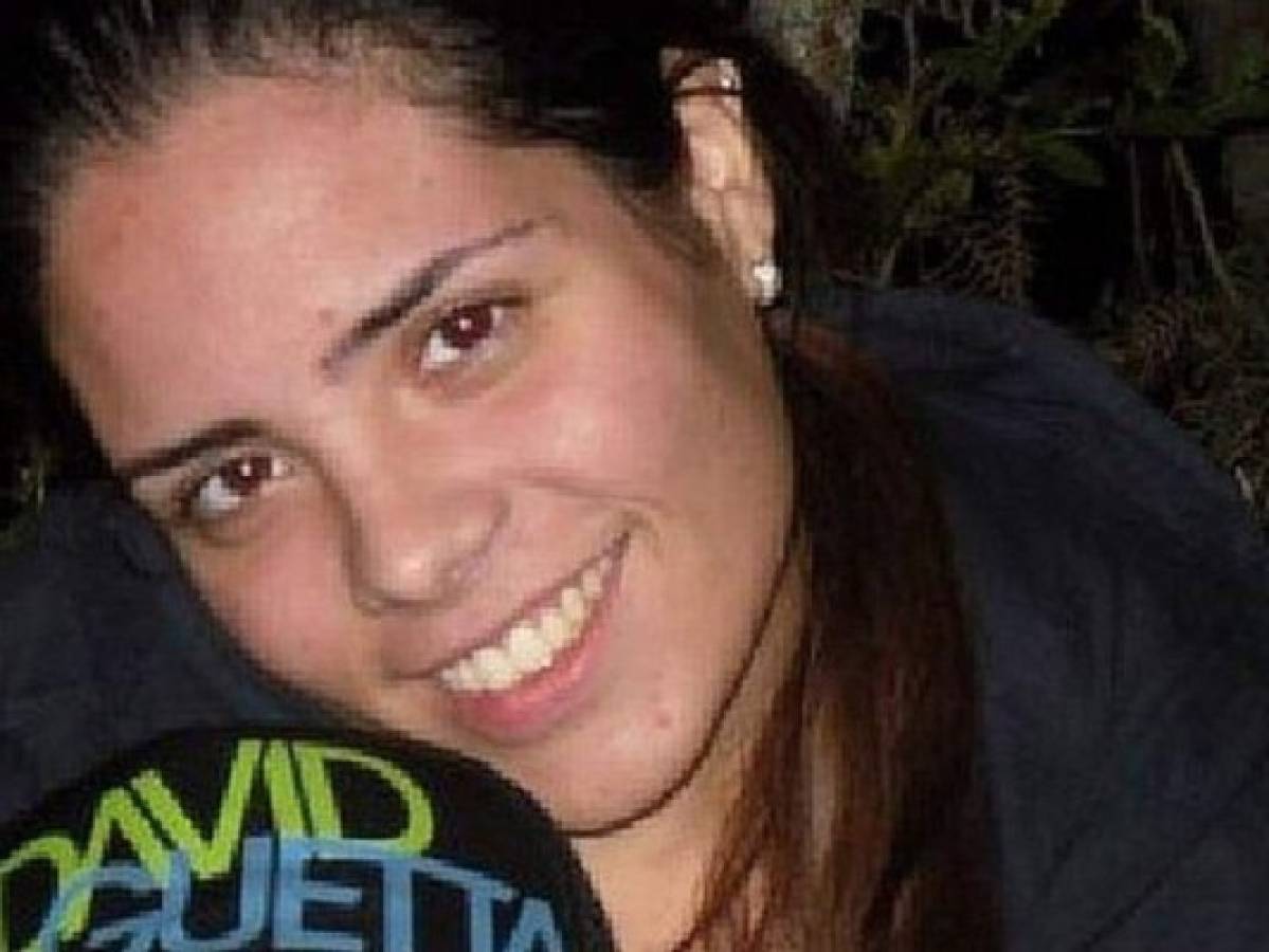 Rescatan a Melisa Martinez, familiar de Gabriel García Márquez secuestrada en Colombia