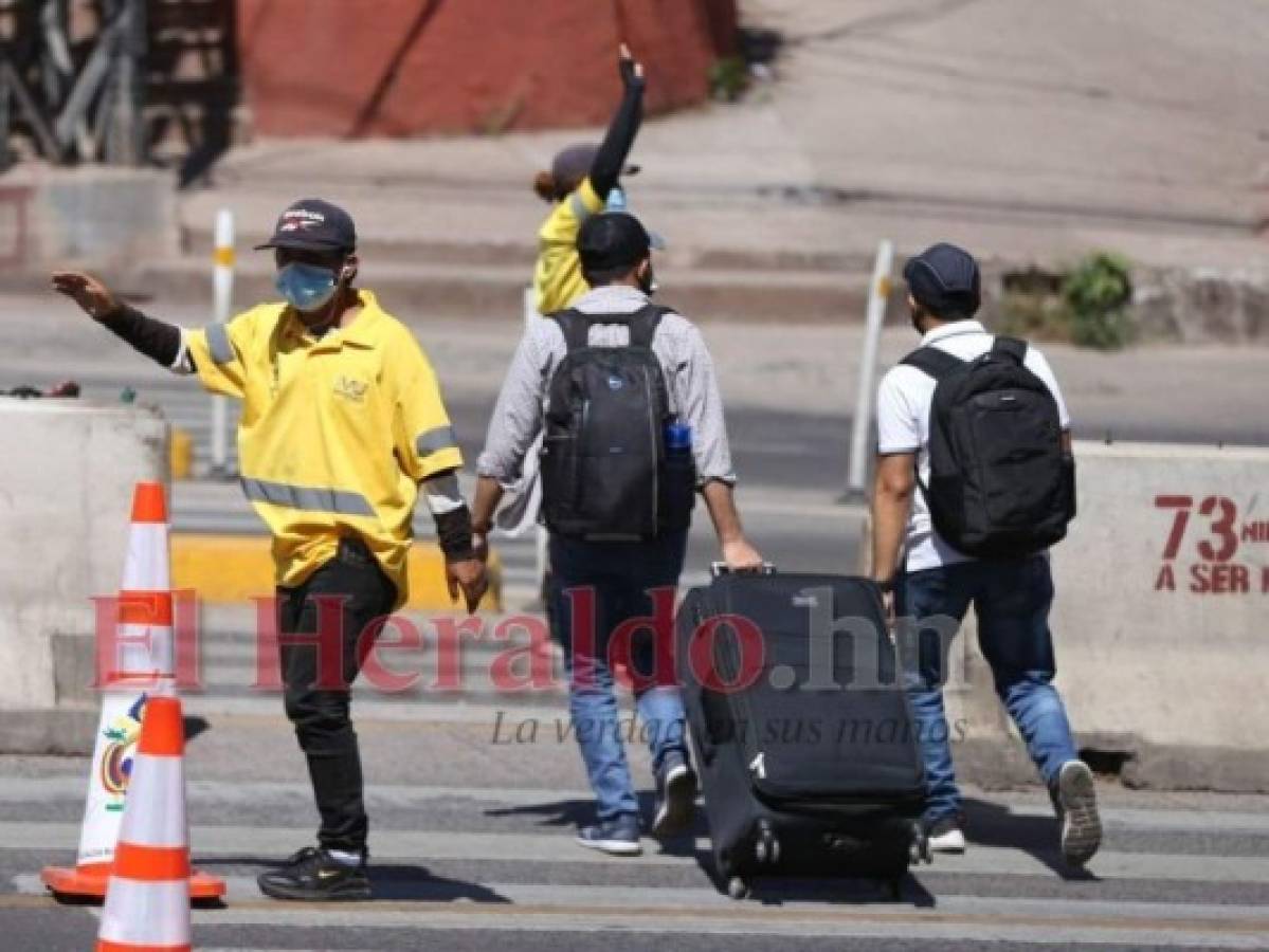 Turismo en Honduras cayó 84% durante Semana Santa 2021