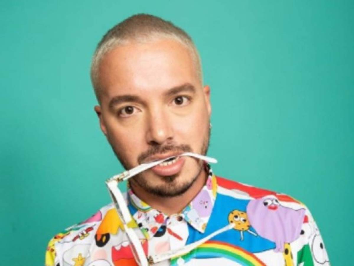 J Balvin, el reguetonero más pegado del momento, vuelve a Honduras