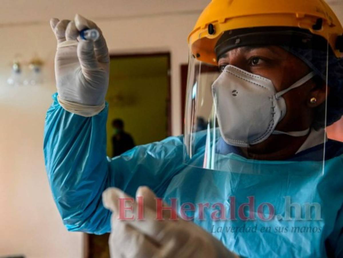 Aplicar más pruebas, clave en lucha contra coronavirus en Honduras
