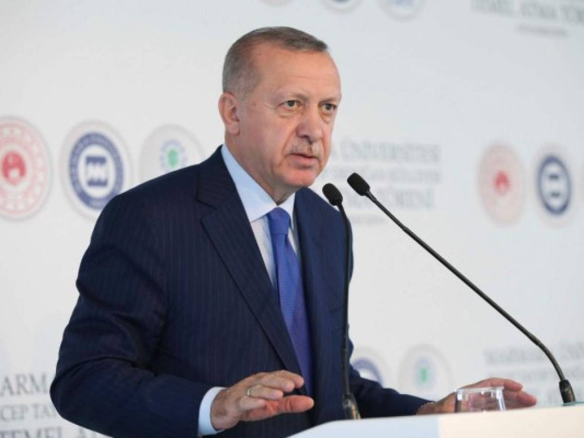Empieza el despliegue de soldados turcos en Libia, según Erdogan  