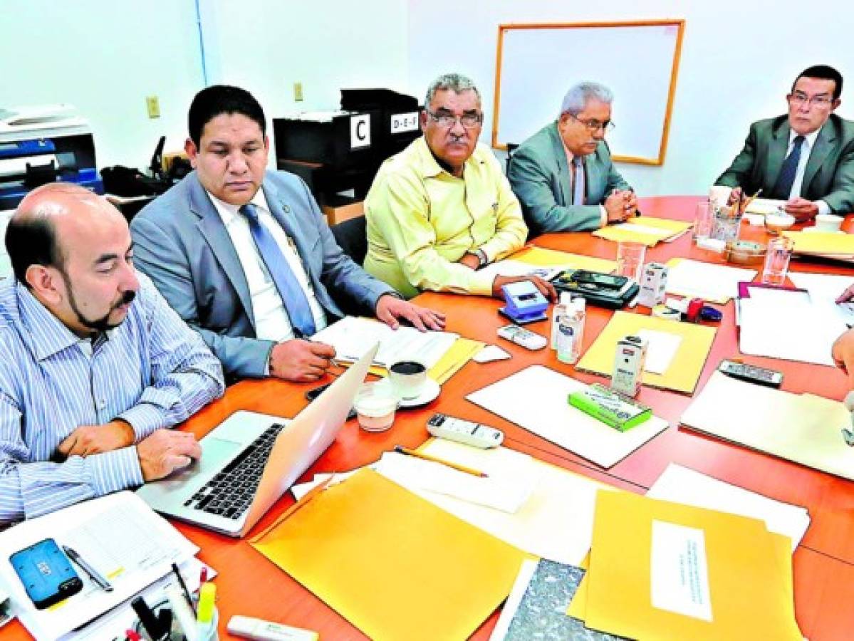Candidatos señalados 'no son aptos para Honduras”: Rodríguez