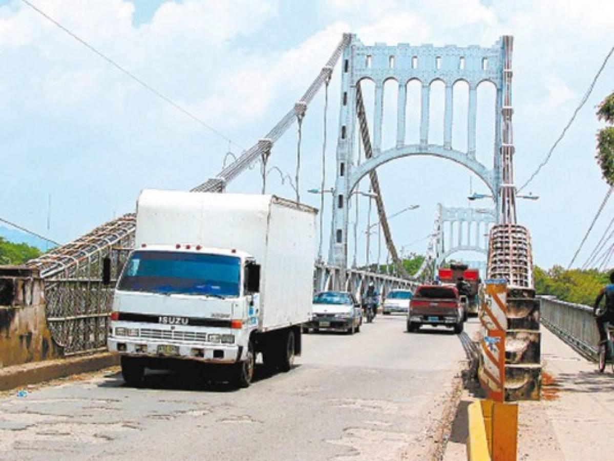 Evaluarán las estructuras de 600 puentes en el país