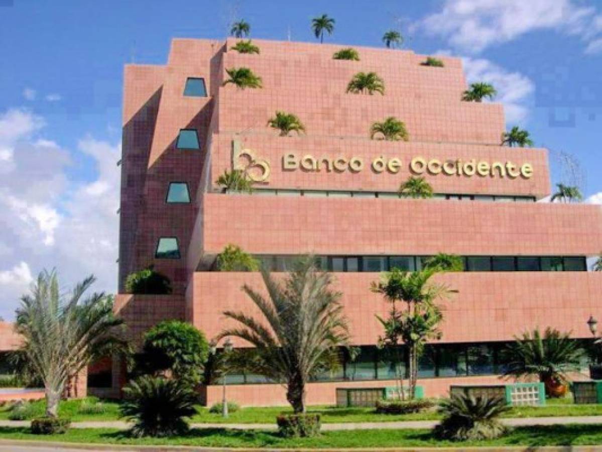 Banco de Occidente emite nuevo comunicado sobre rumores de cierre