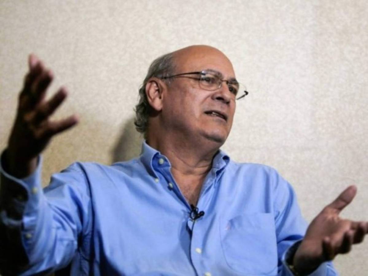 Periodista nicaragüense critico de Ortega se exilia en Costa Rica