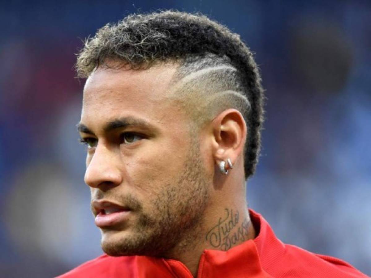 Neymar reclama prima de renovación tras demanda del Barcelona