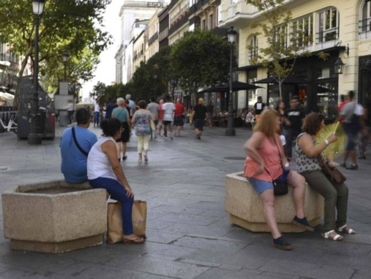 Investigan si hubo una 15ª víctima mortal de atentados en España