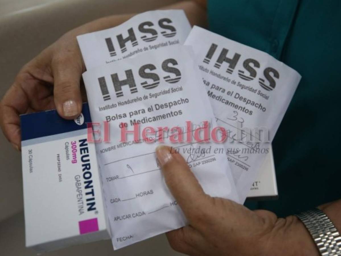 Convocado el CES para definir nueva gobernanza de IHSS