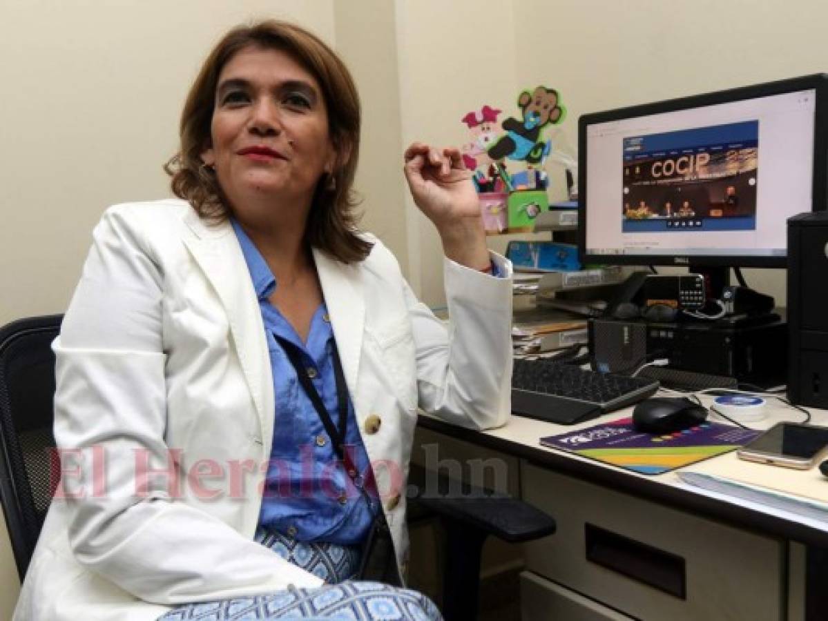 Issa Elizabeth Alvarado: Ni las operaciones pudieron con mi fertilidad