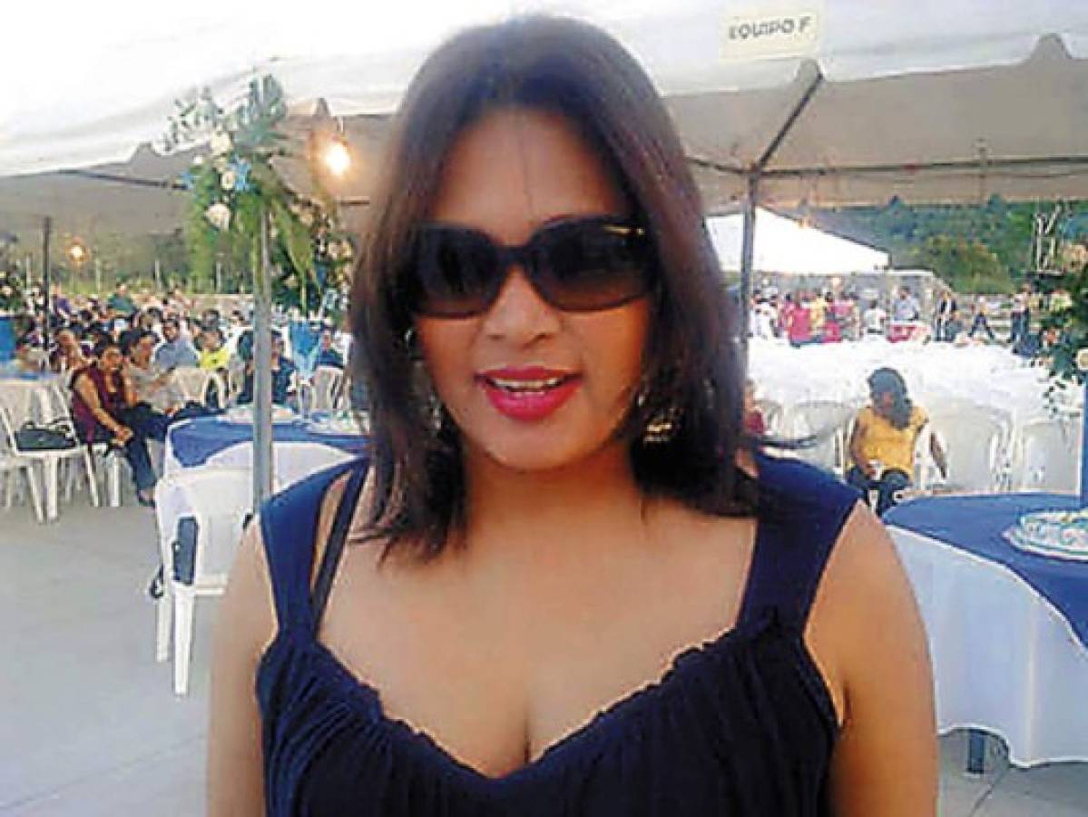 Honduras: Declaran culpable a la exjueza Wendy Caballero