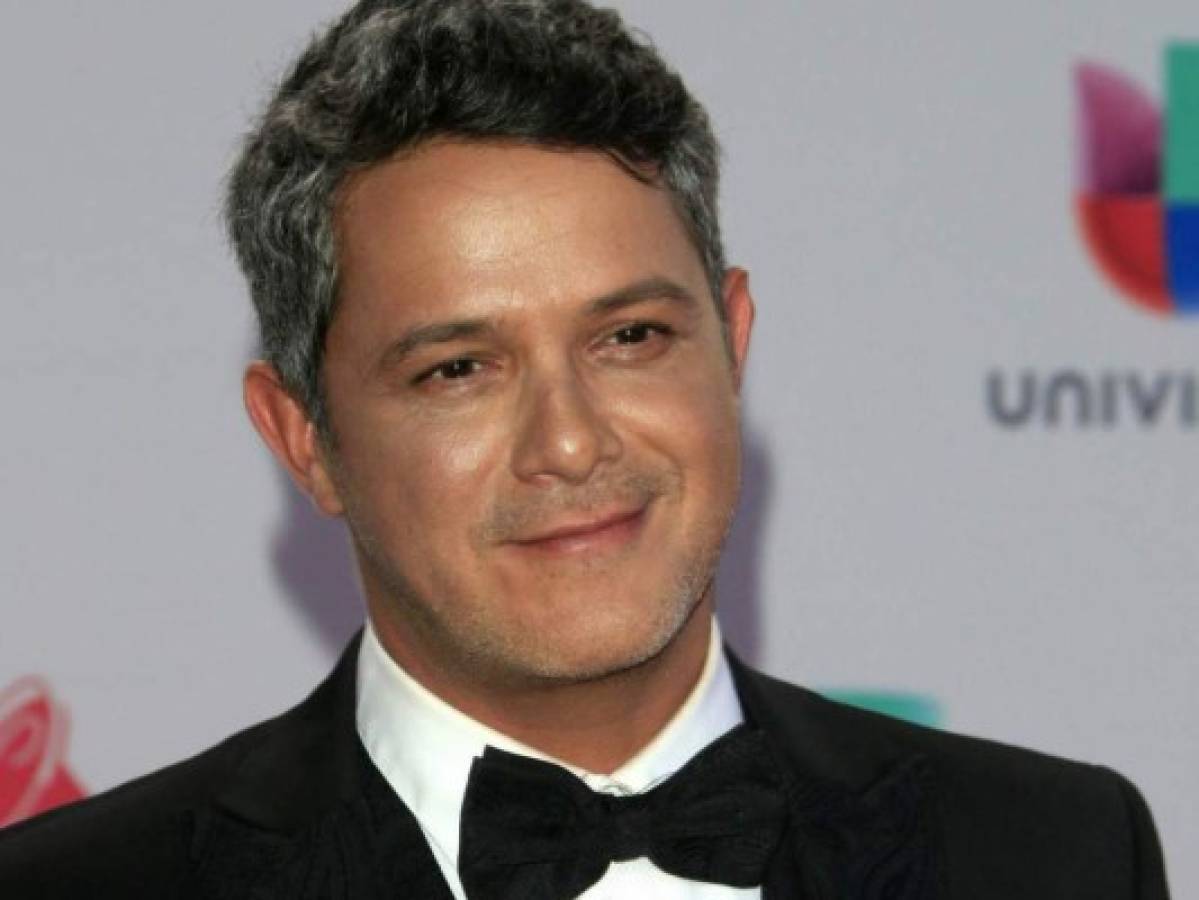 Alejandro Sanz llega al cine con su documental 'Sanz: Lo que fui es lo que soy'