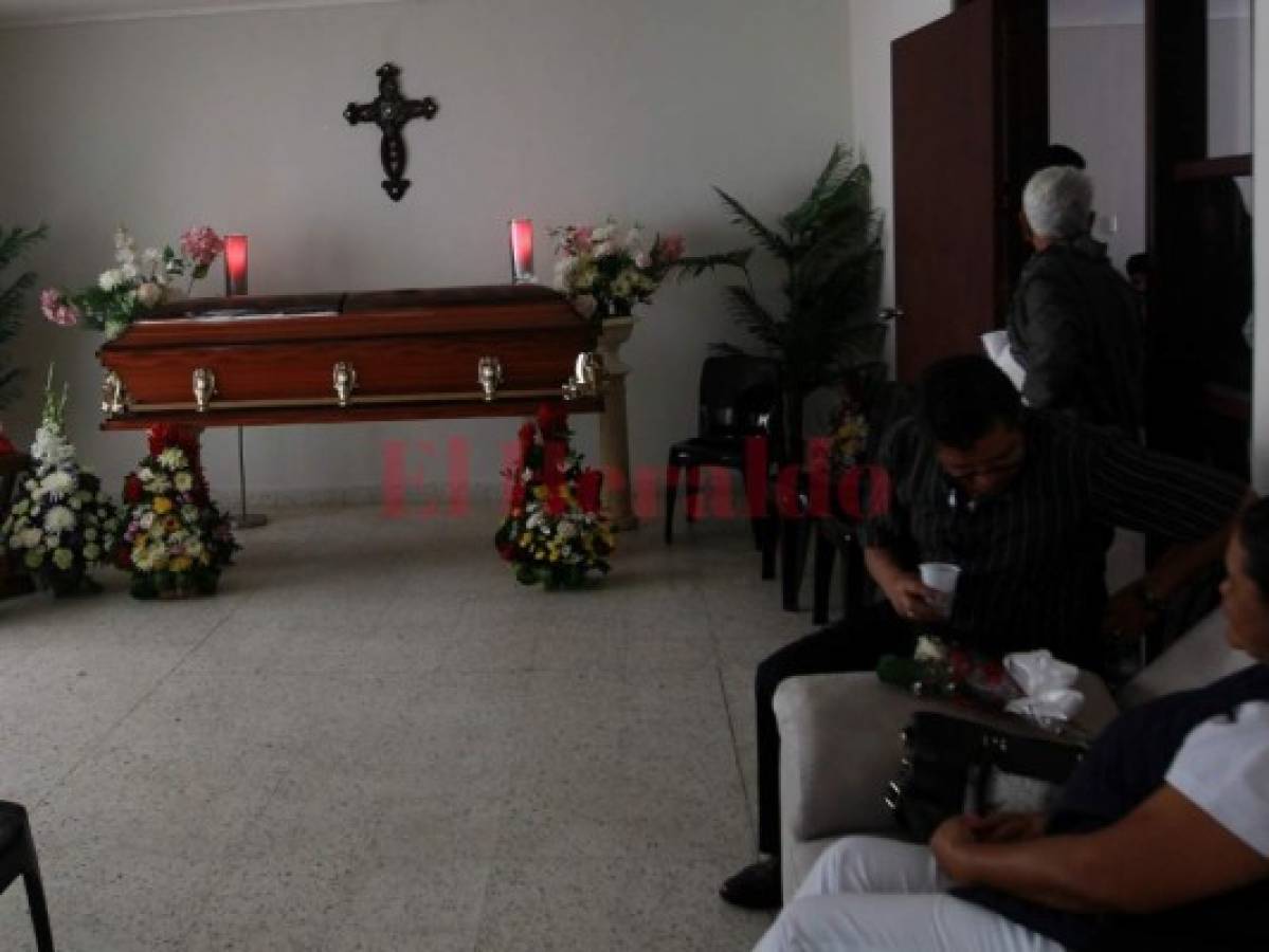 Exigen justicia para el maestro asesinado José Trinidad Méndez