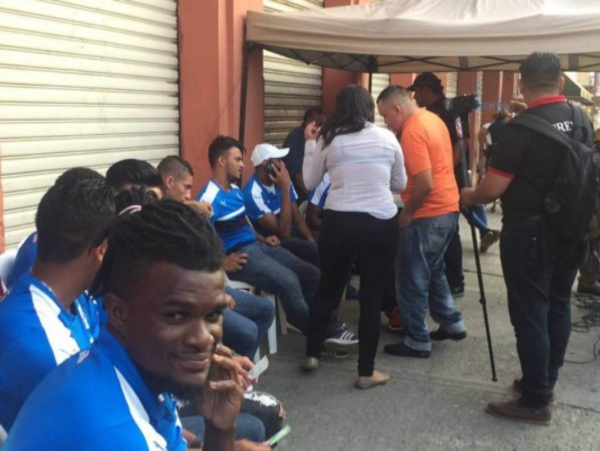 Honduras de El Progreso sorprende y suma a Erlin Carranza a su campaña para la final