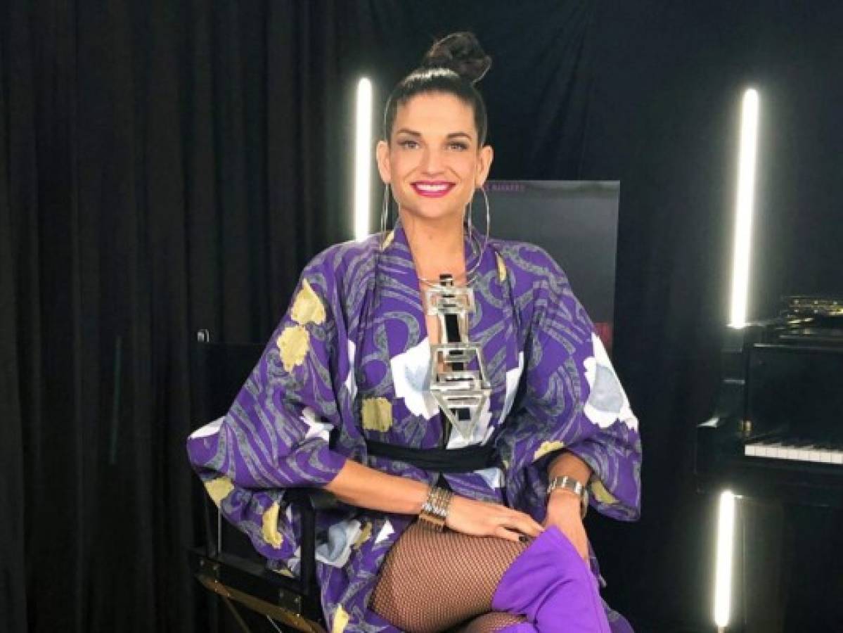 Natalia Jiménez lanza primer sencillo en casi tres años 