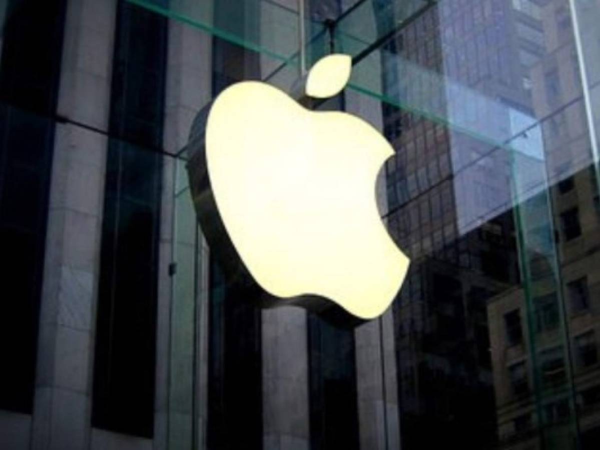 Apple sacará hasta un 30% de su producto de China