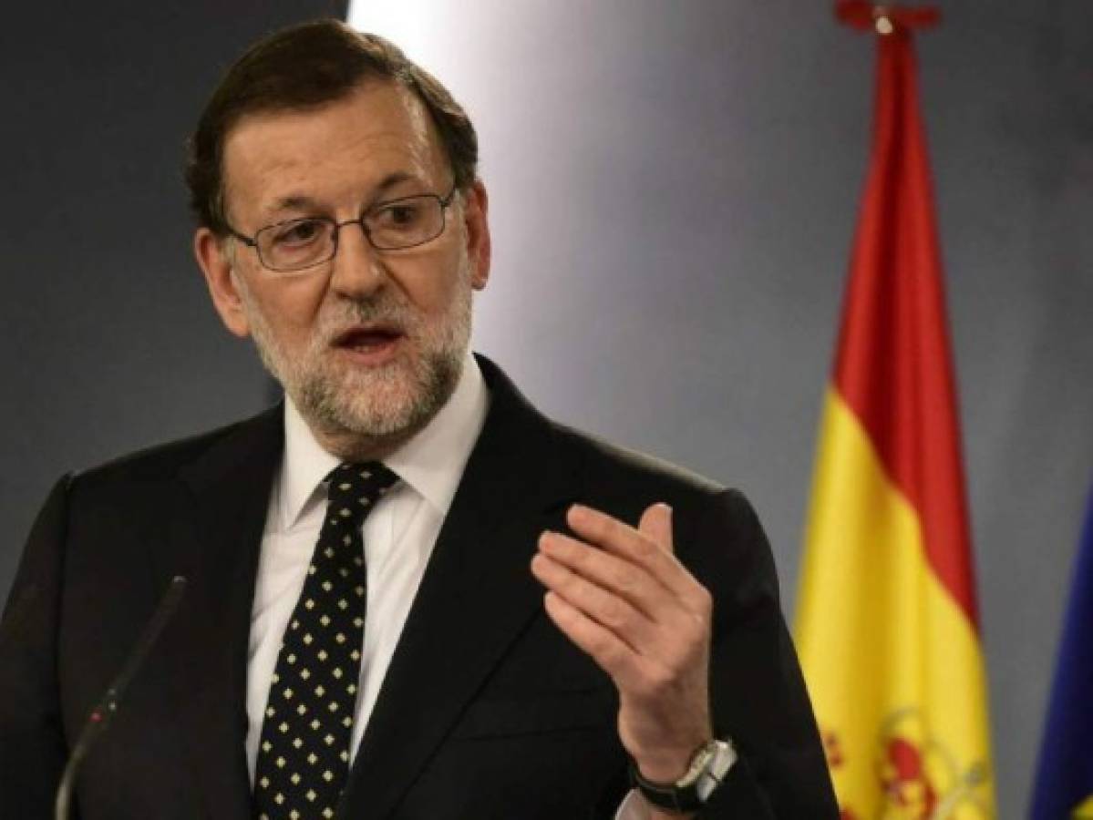 Gobierno español mantiene perfil bajo tras detención de Puigdemont en Alemania