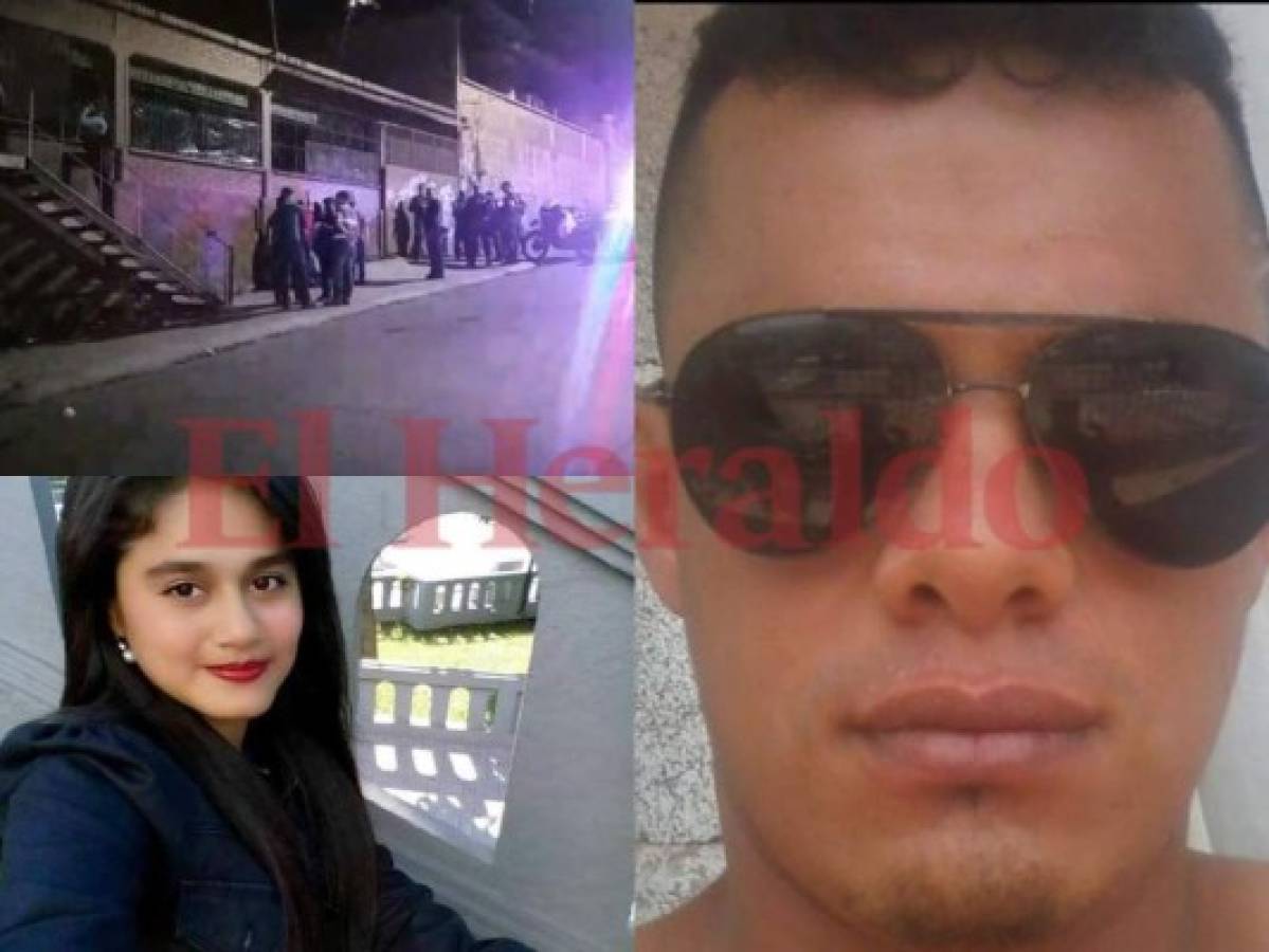 Dictan detención judicial a presunto asesino de su hermana en la capital 