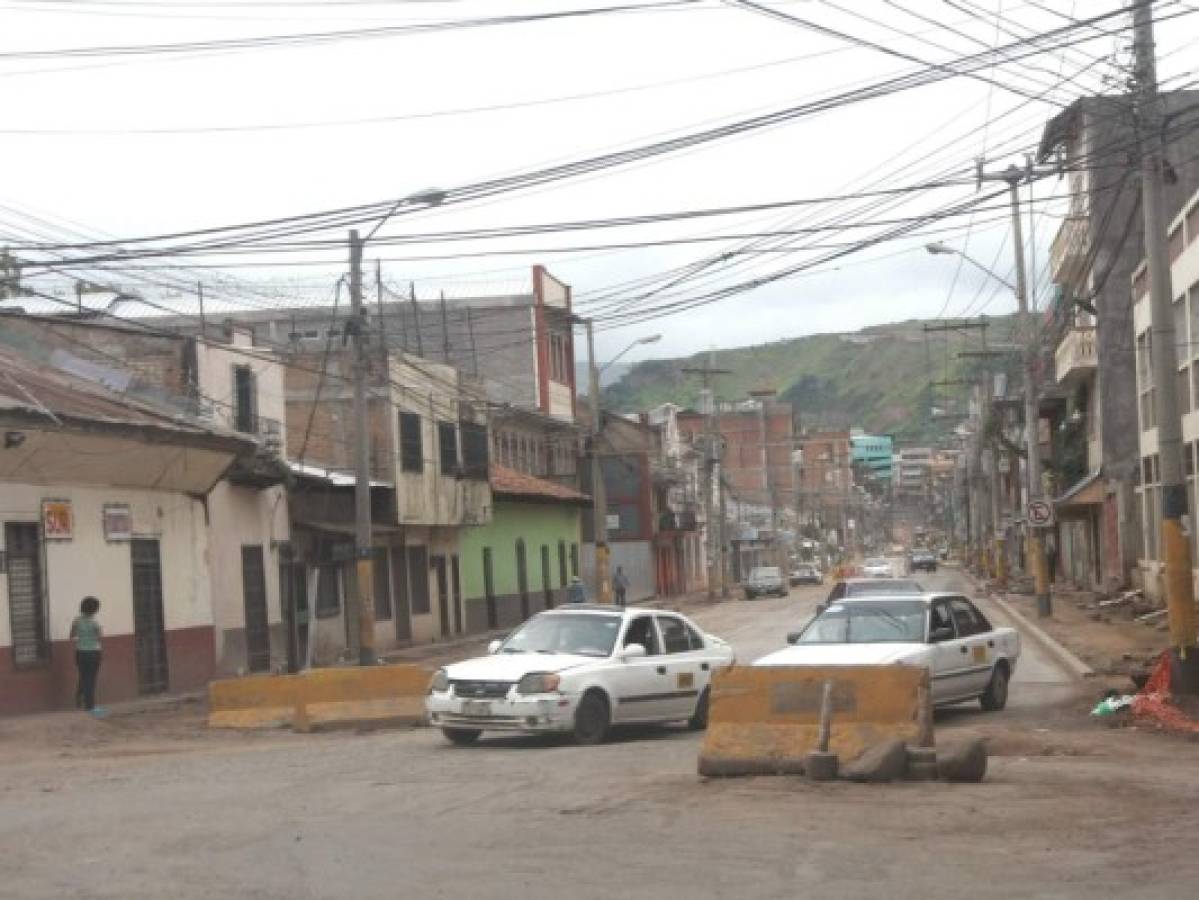 Autoridades de la comuna buscan ampliar presupuesto municipal