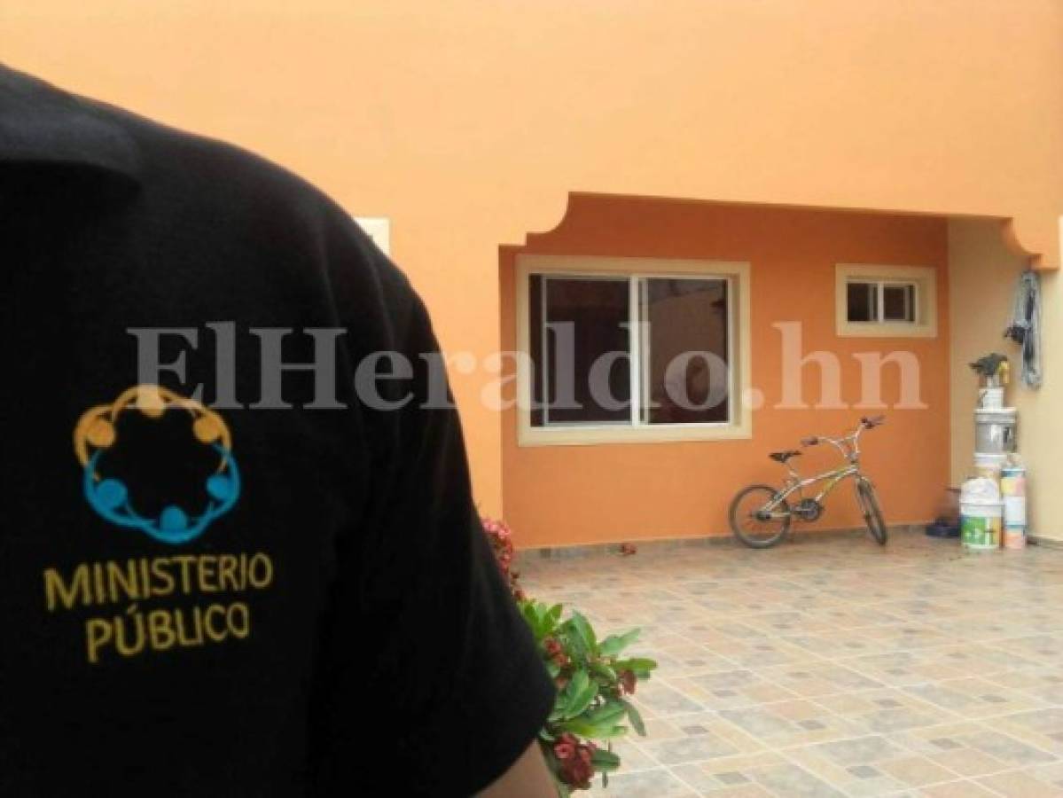 Así de lujosas son casas de policías vinculados a narcos