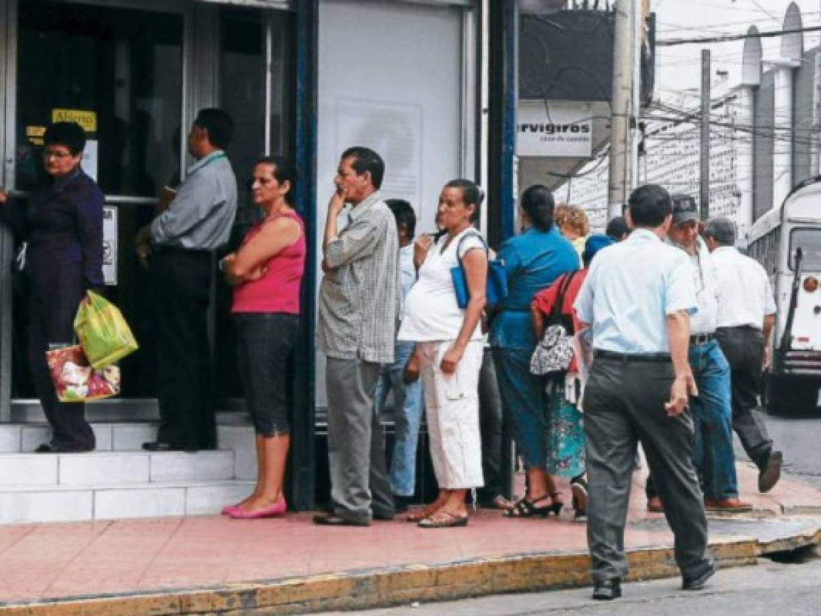 Estas son las agencias bancarias que estarán cerradas este miércoles 20 de diciembre