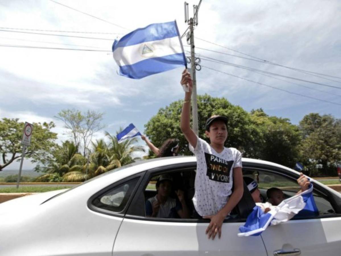 Nicaragua autoriza visita de la Comité Interamericana de Derechos Humanos en el país