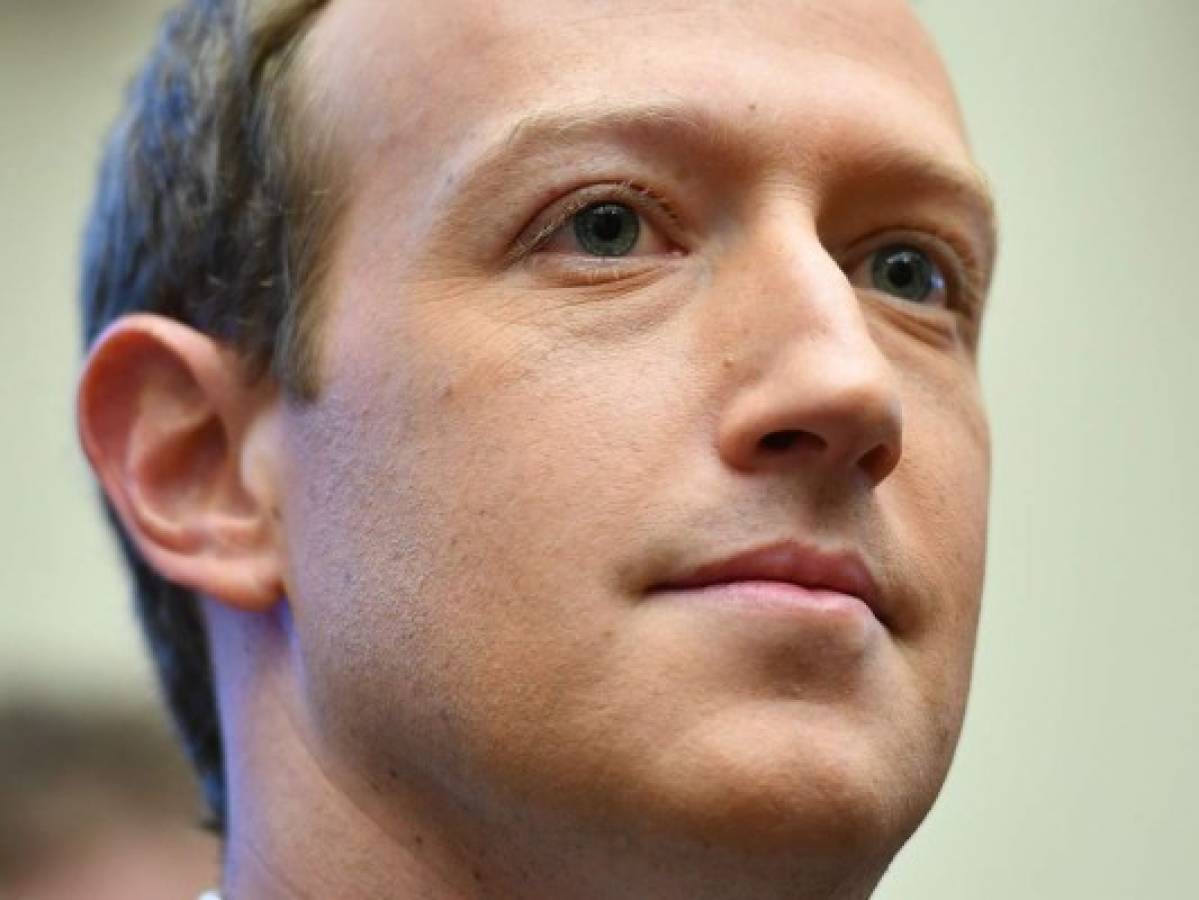 Mark Zuckerberg acepta reunirse con activistas que promueven boicot a Facebook