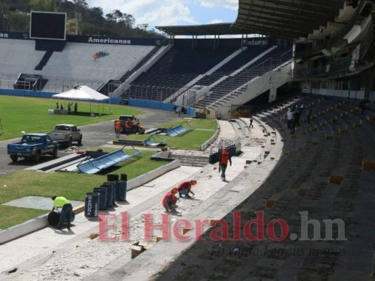 Toma de posesión de Xiomara Castro tendrá menos asistencia por covid-19