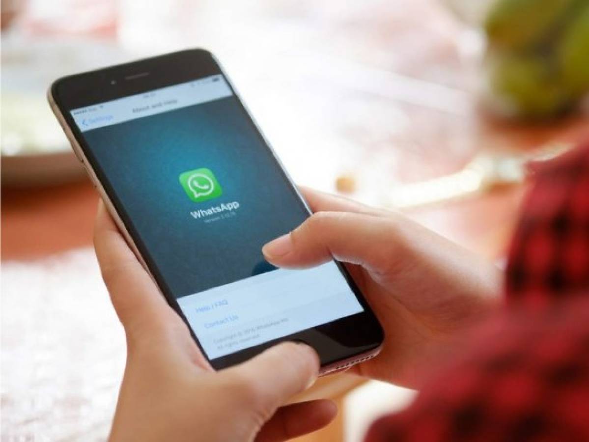 ¿Por qué WhatsApp no permite eliminar un mensaje enviado después de siete minutos?
