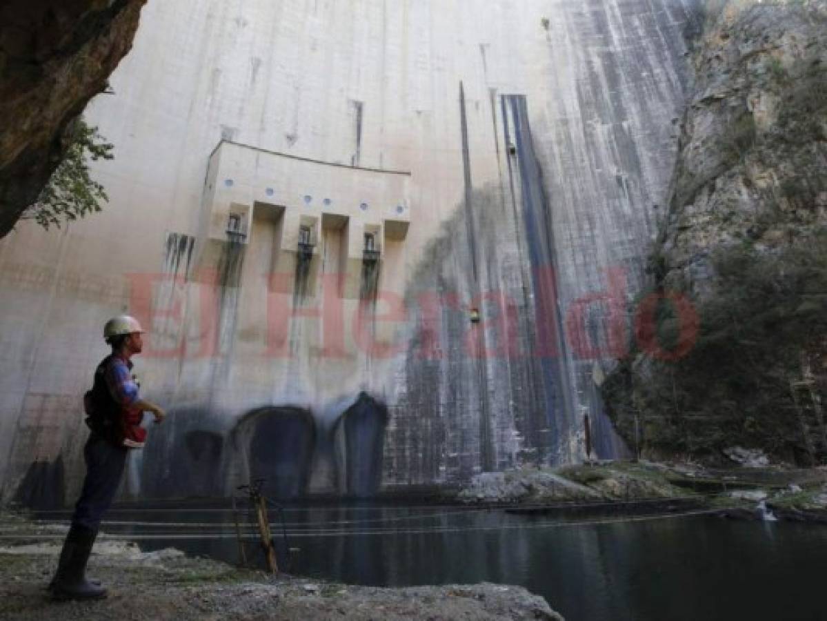 La ENEE paga hasta $19 centavos por kWh de energía hídrica