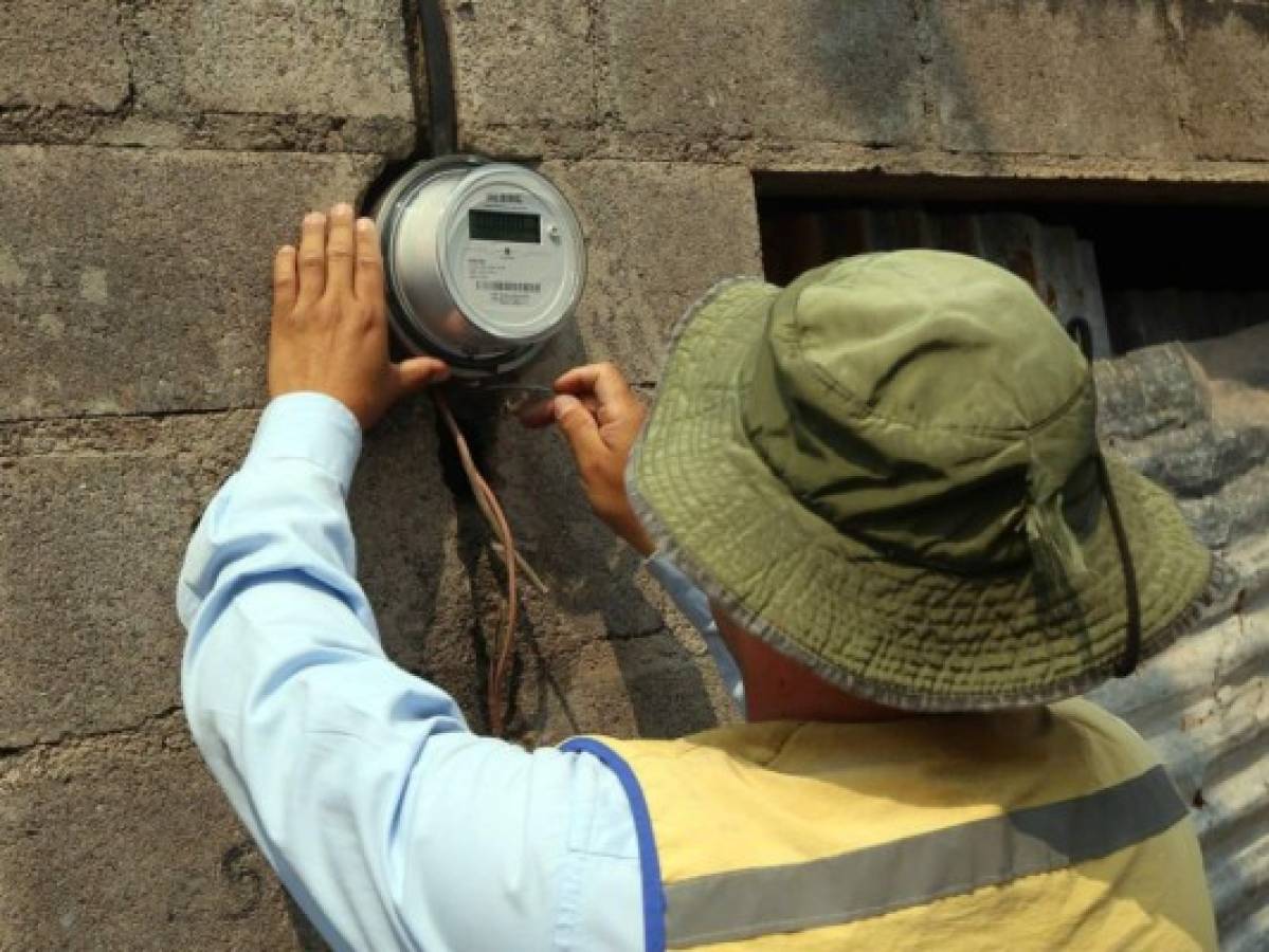Nueva empresa medirá el consumo eléctrico en Honduras