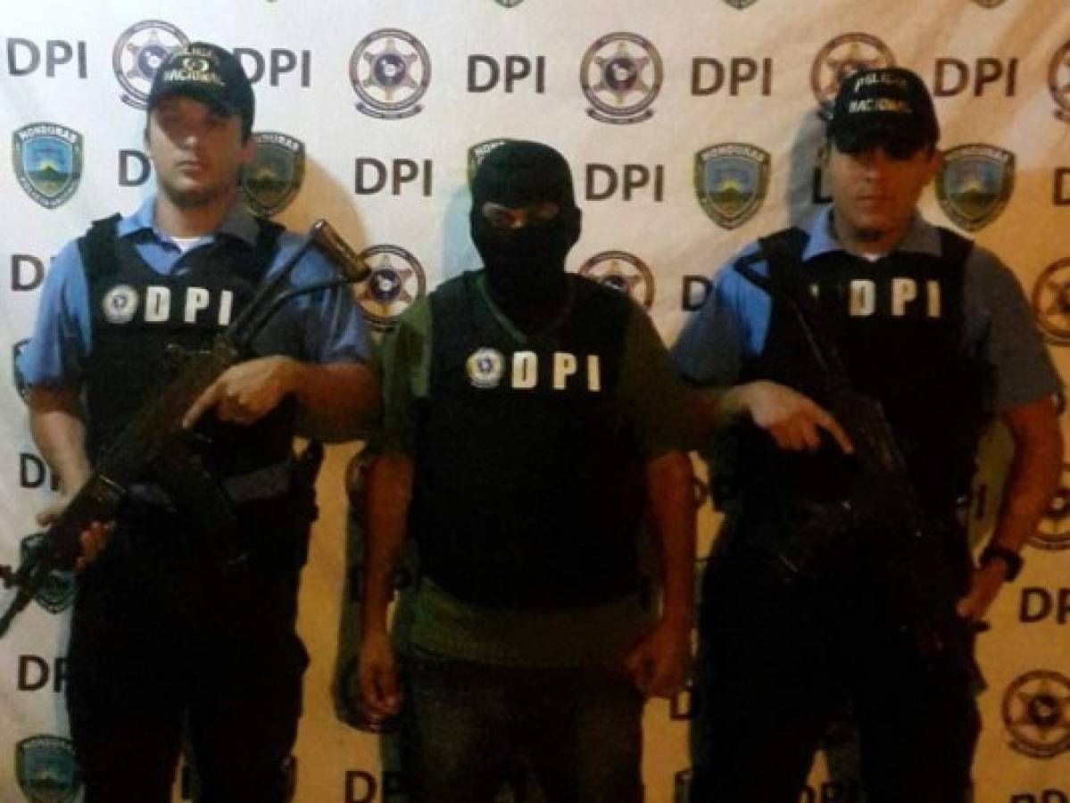 Liberan a hondureño que fue secuestrado por la banda 'Los Gallineros'