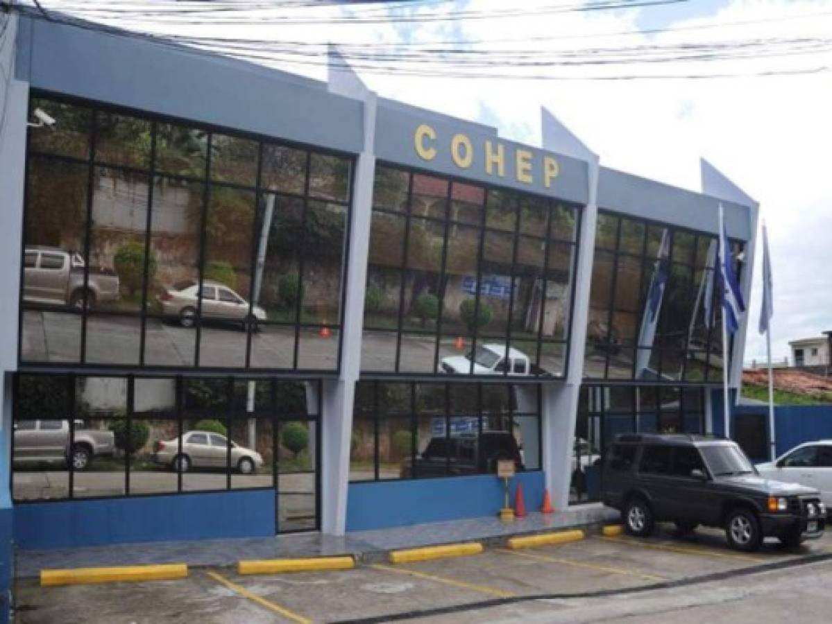 Honduras: El sector privado rechaza excesos del Código Penal