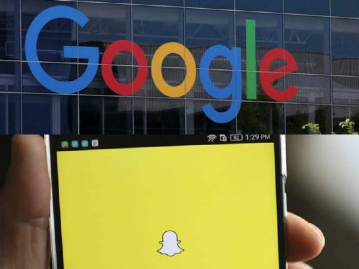 Stamp: Google planea tener sus propias 'historias' al estilo Snapchat