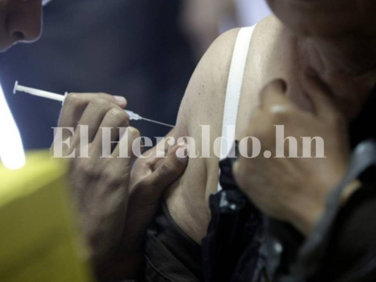 Influenza A H1N1 avanza sin tregua a nivel nacional