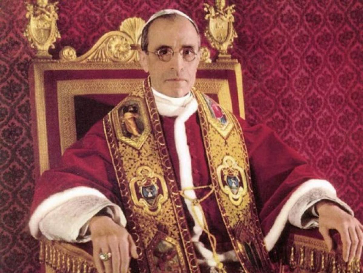 Papa Francisco, en 2020 se abrirán los archivos del Vaticano sobre Pío XII