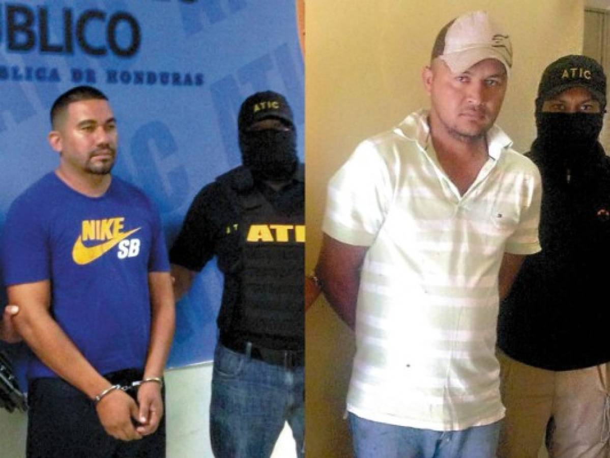 Honduras: Policías cambiaron casquillos en escena de crimen contra fiscales