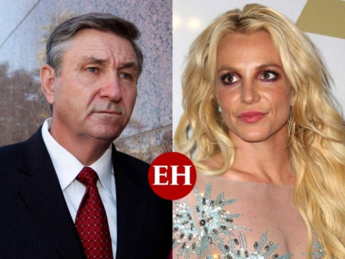 ¿Cuándo dejará de ser su tutor el padre de Britney Spears?  