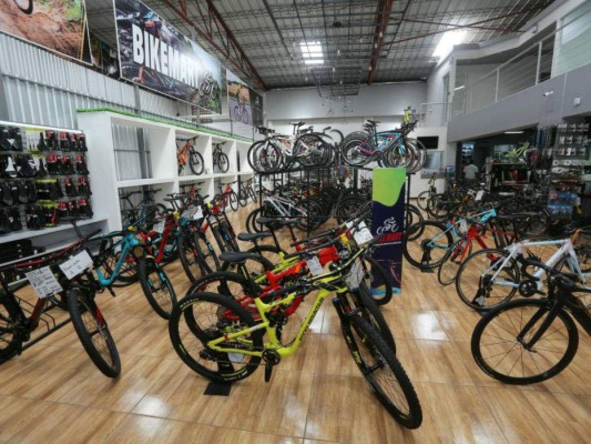 Bike Mart dará privilegios a los 100 primeros que se inscriban en la Vuelta