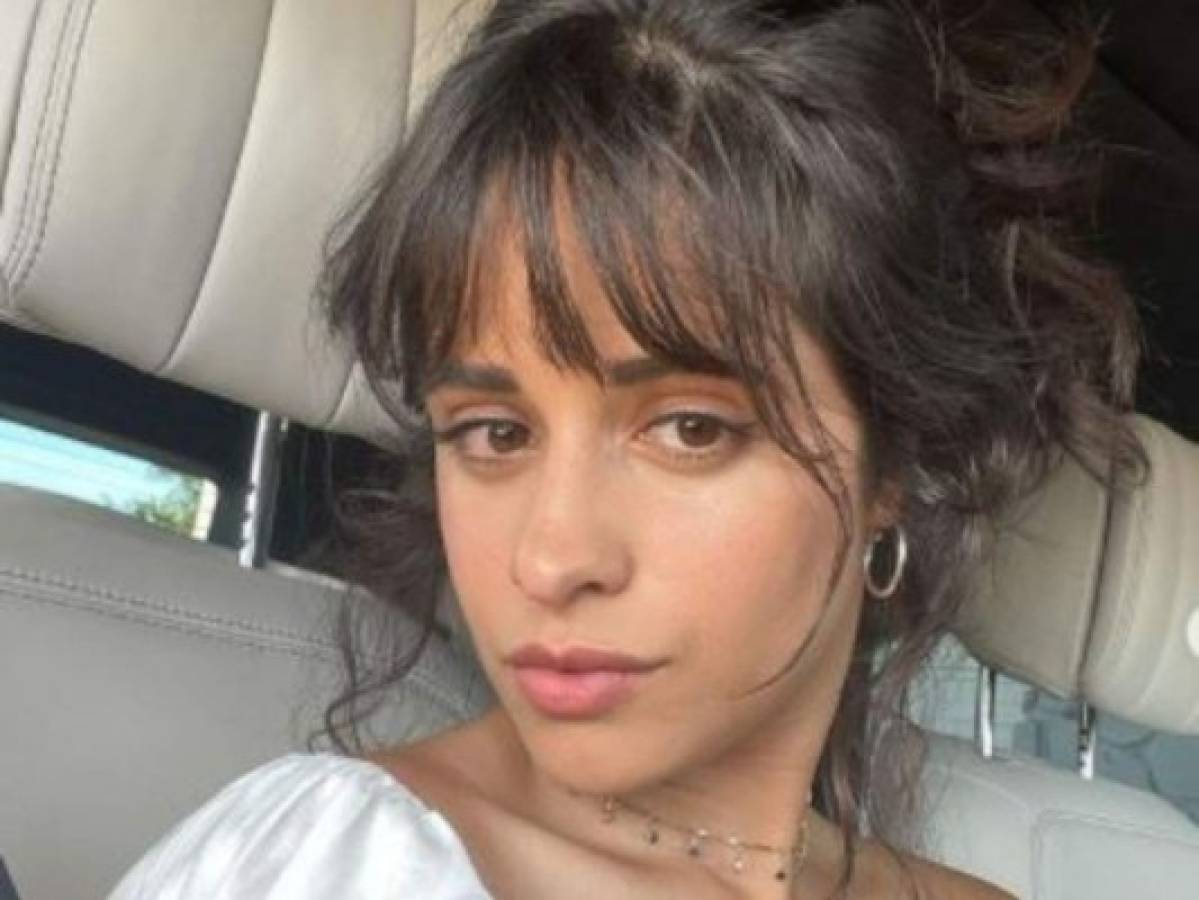 Camila Cabello responde críticas: 'Estoy agradecida por este cuerpo'