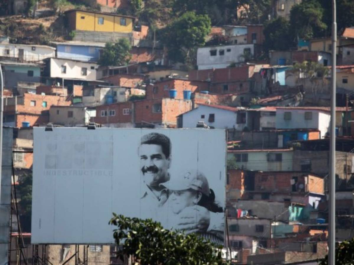 Maduro miente sobre cifra de muertes por coronavirus en Venezuela